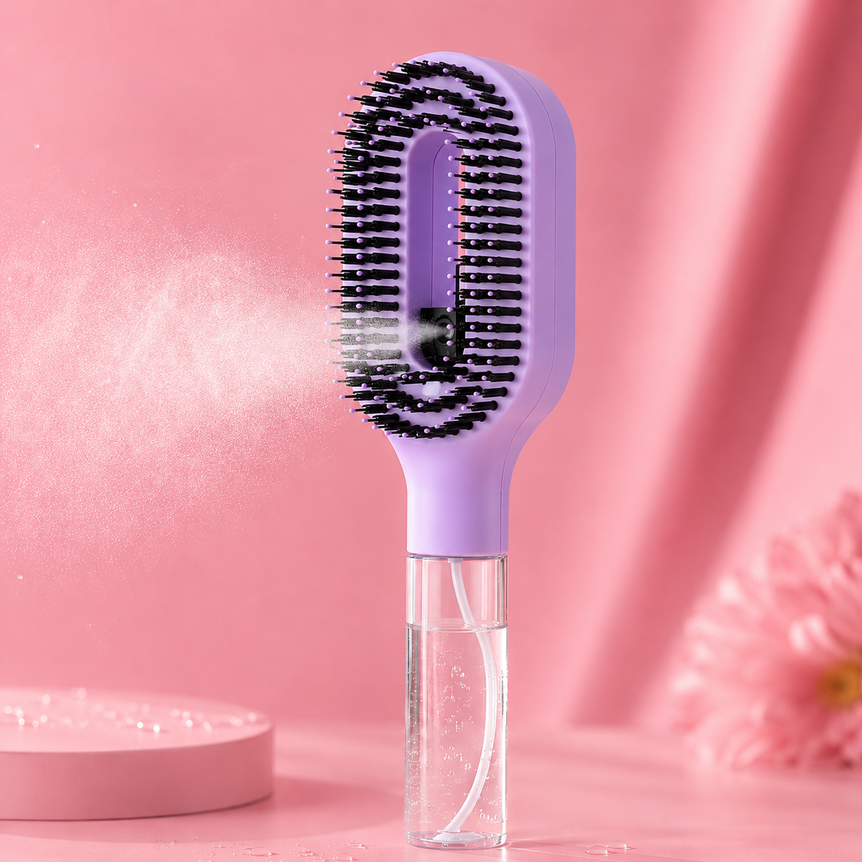 MistyBrush