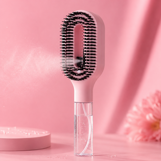 MistyBrush