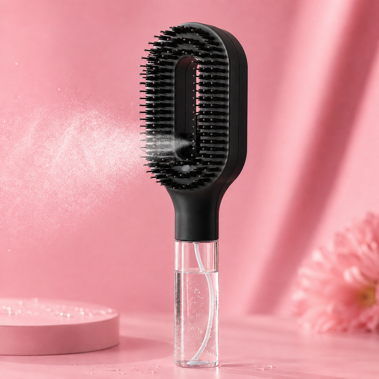 MistyBrush